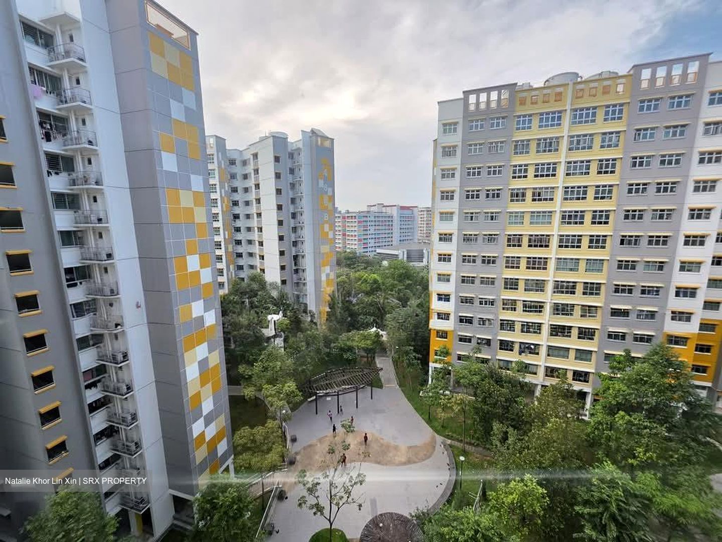 Blk 489C Sunshine Gardens (Choa Chu Kang), HDB 4 Rooms #565711411